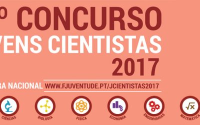 Concurso de Jovens Cientistas