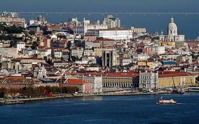 Exposição “Esta Lisboa que eu amo”