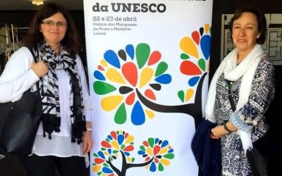 INETE é uma Escola UNESCO!