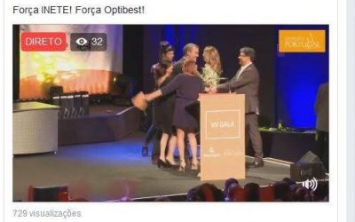INETE vence Concurso Montepio Acredita Portugal