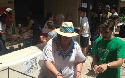 Festa de Fim de ano do INETE