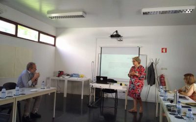 Seminário Javier Aragay