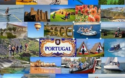 Ciclo de Palestras – As Tendências do Turismo