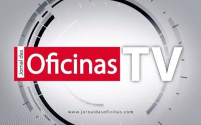 INETE no Jornal das Oficinas TV