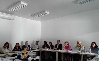 13ª Reunião Geral do Grupo Ensinus