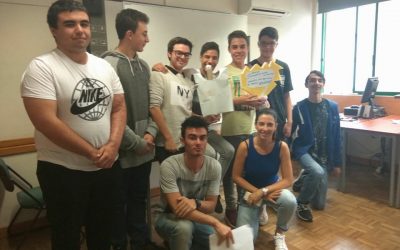 Projeto Autonomia e Flexibilidade Curricular – DACS