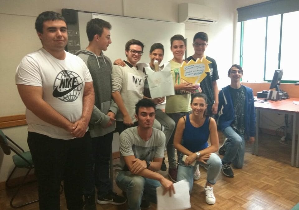 Projeto Autonomia e Flexibilidade Curricular – DACS