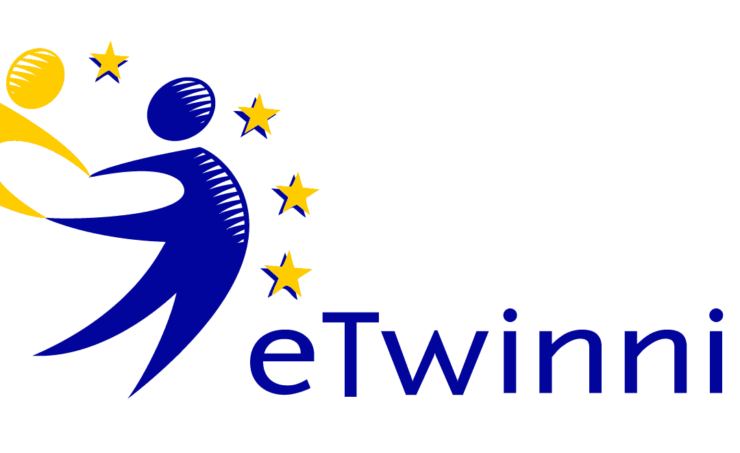 Turmas do INETE participam em projetos de Etwinning