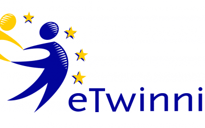 Turmas do INETE participam em projetos de Etwinning