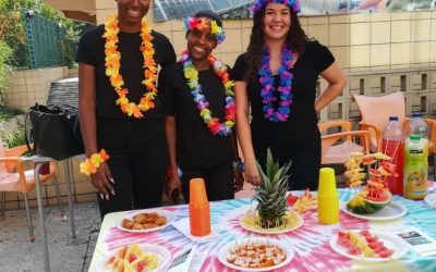 Viver a Interculturalidade em Cidadania e Desenvolvimento