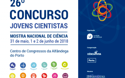INETE na Mostra da Ciência e Jovens Cientistas