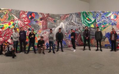 Visitas ao Museu Berardo no Centro Cultural de Belém