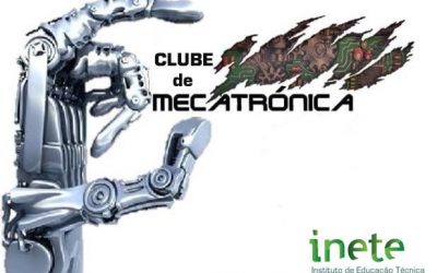 Clube de Mecatrónica