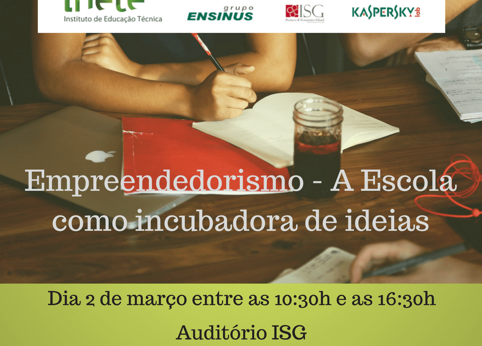 EMPREENDEDORISMO EM DEBATE