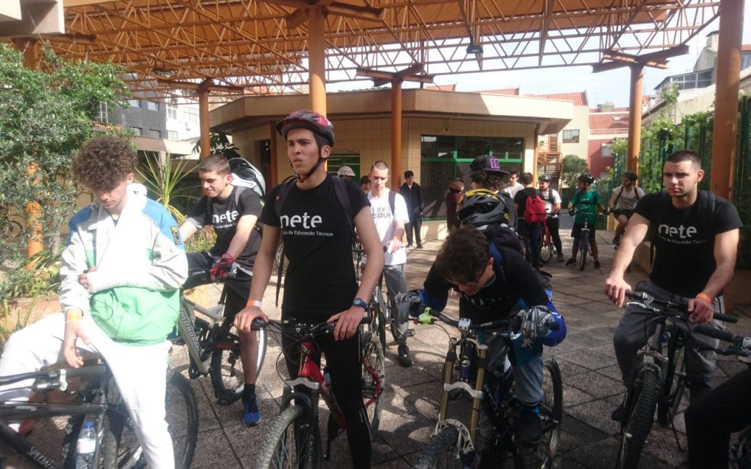 INETE BIKE TOUR