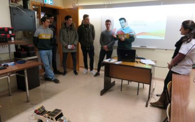 Projeto Solicar semi-finalista no Concurso Montepio Acredita Portugal