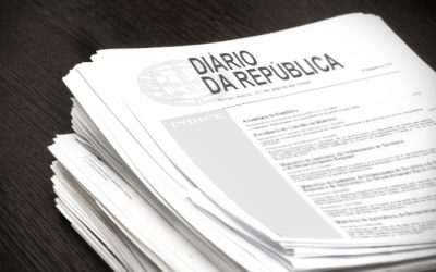 Decreto-Lei 55 2018 Organização Curricular Ensino Básico