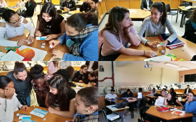 Workshop de Contactologia