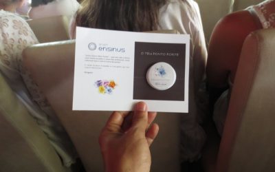 Grupo ENSINUS celebra o ano letivo