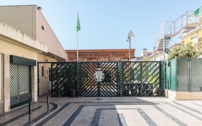 INETE no Correio da Manhã