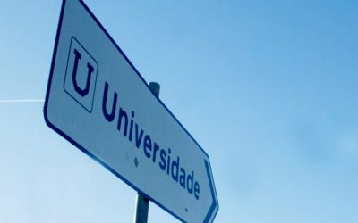 Continuação de Estudos Pós 12.º Ano | Reunião