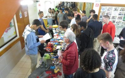 Feira de INutilidades