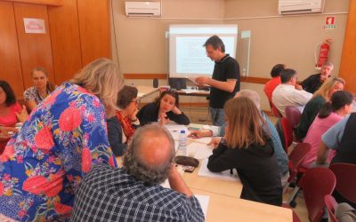 Jornadas Pedagógicas do INETE