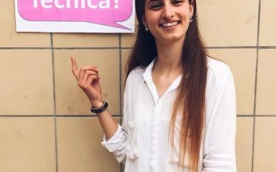 Alunos de 12º ano apresentam os seus projetos de PAP