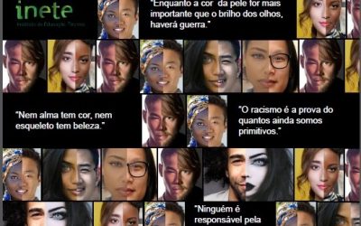 Projetos de Cidadania e Desenvolvimento