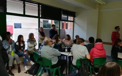 European Vocational Skills Week