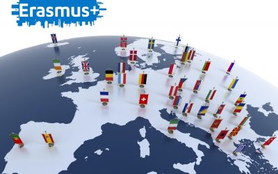 INETE em ERASMUS+