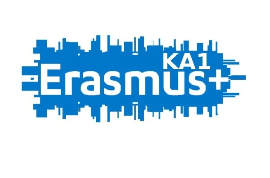 Projeto Internacional Erasmus+ KA2