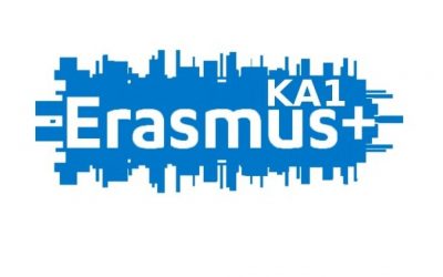 Projeto Internacional Erasmus+ KA2