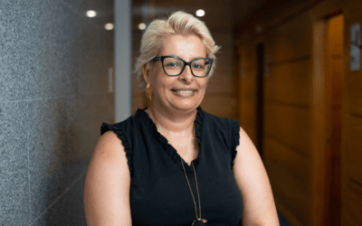 A Administradora do Grupo ENSINUS, Senhora Dra. Teresa Do Rosário Damásio, foi nomeada para embaixadora da Semana Europeia da Formação Profissional 2019