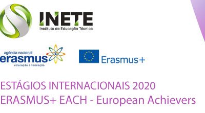 Erasmus+ 2020
