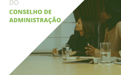 Reunião do Conselho de Administração do INETE