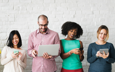 Talento e competências: Qual a importância da formação profissional nas transições verdes e digitais?