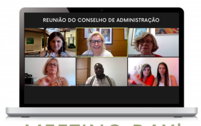 Reunião do Conselho de Administração da Ensinus Estudos Técnicos e Profissionais S.A