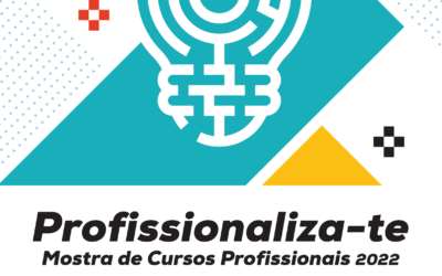 INETE MARCA PRESENÇA NA FEIRA PROFISSIONAL DE LOURES