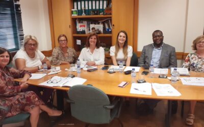 REUNIÃO DO CONSELHO DE ADMINISTRAÇÃO